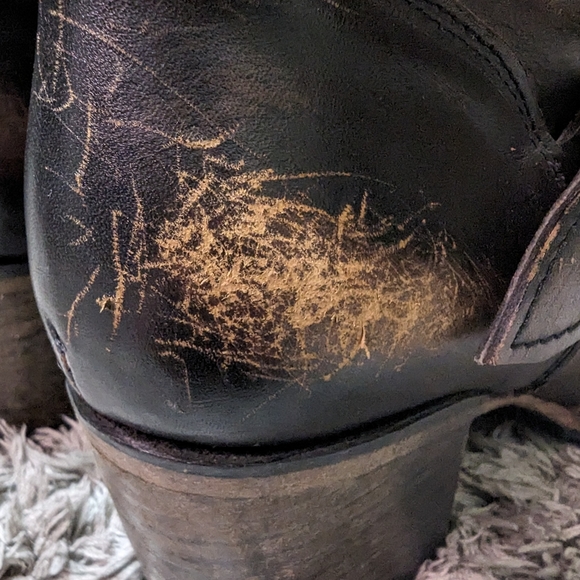 Freebird Boots 'Carlito' by Steve Madden - Picture 7 of 8